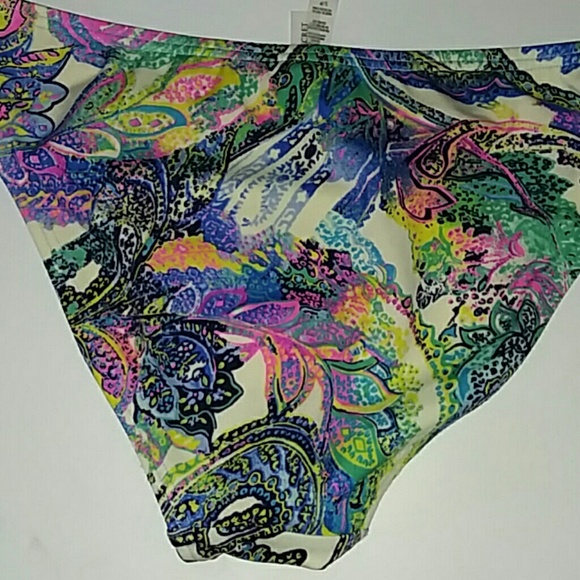 Victoria's Secret bikini top34C bottoms szS - Picture 5 of 7